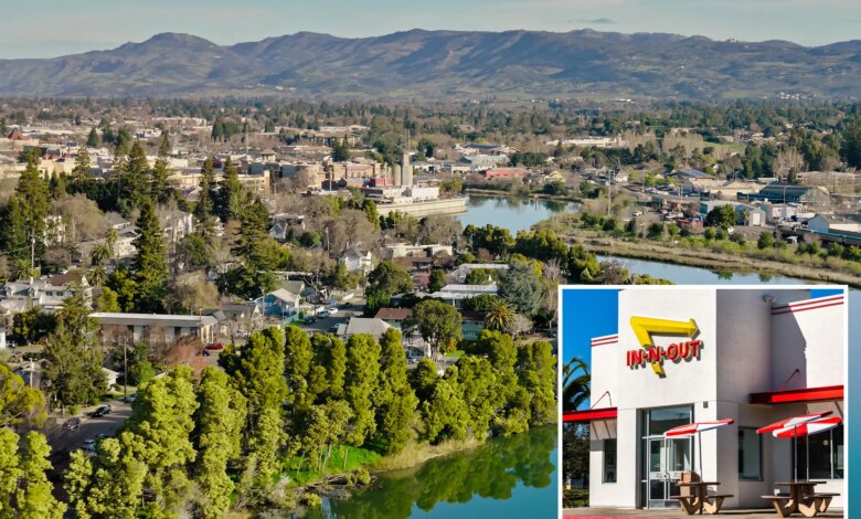 Napa Valley goes to war with fast food — and locals are furious