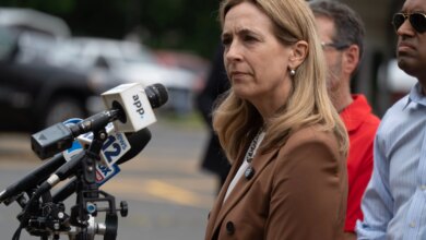 New Jersey's outrageous union giveaways pave a road to ruin