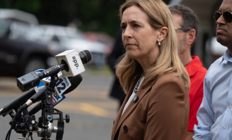 New Jersey's outrageous union giveaways pave a road to ruin