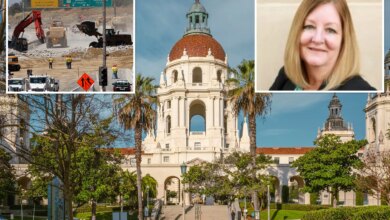 Pasadena plots slapping residents with five new taxes