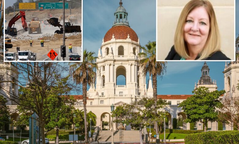 Pasadena plots slapping residents with five new taxes