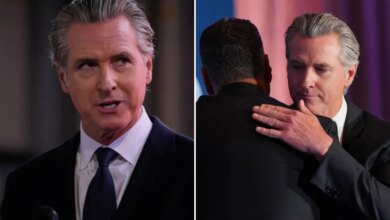 Repeal Gavin Newsom's gas car ban