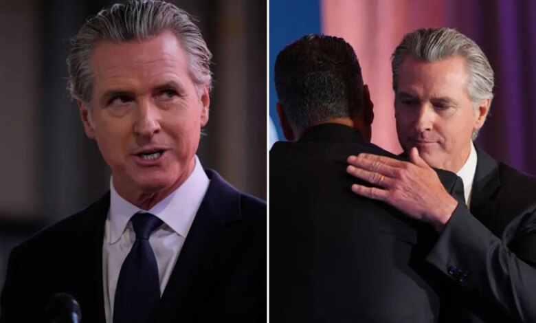 Repeal Gavin Newsom's gas car ban