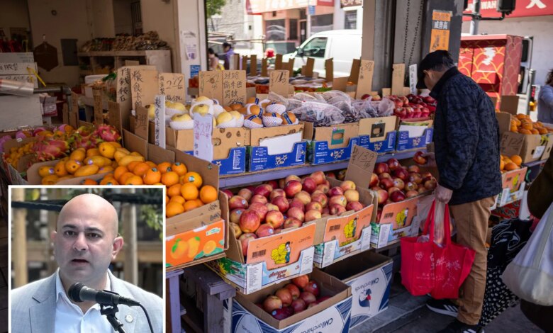San Francisco shifts focus from grocery store tax to access incentive