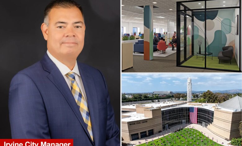 SoCal city faces massive budget deficit after city hall remodeling