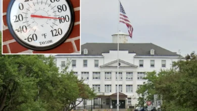 State-run facility for disabled New Yorkers has had no AC for three years: ‘Oppressive heat’