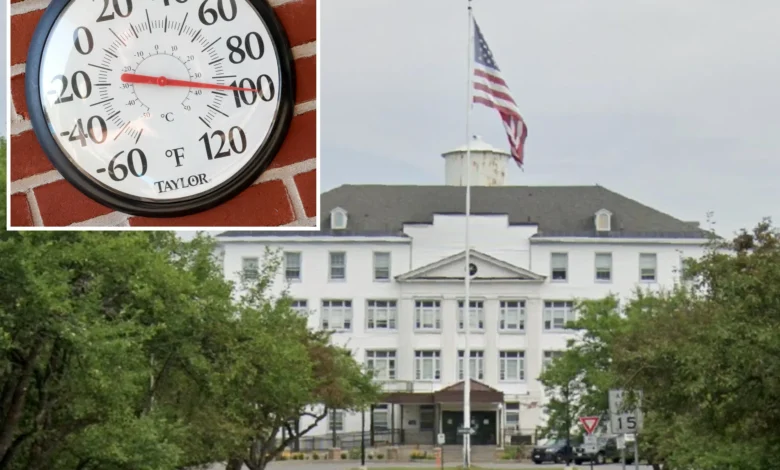 State-run facility for disabled New Yorkers has had no AC for three years: ‘Oppressive heat’