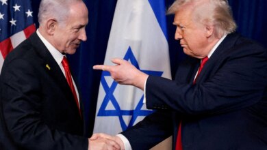 The US needs Israel and more: Letters