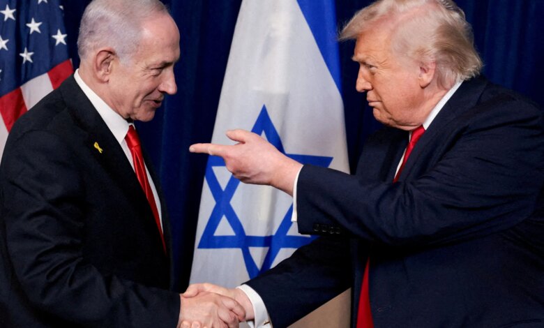 The US needs Israel and more: Letters