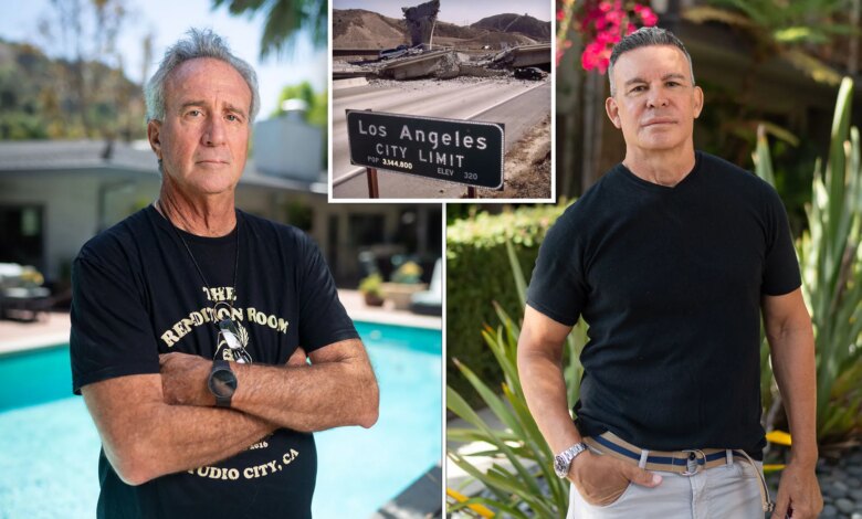 Threat of 'The Big One' sends Californians scrambling for earthquake insurance