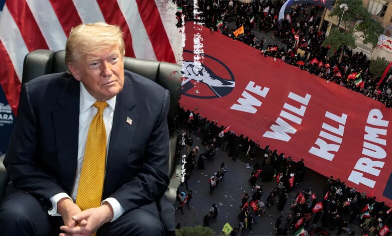 President Donald Trump