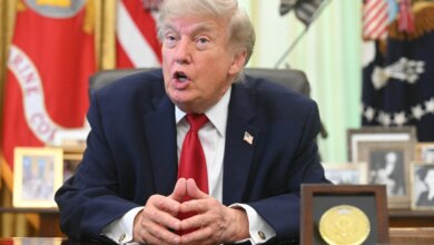 Trump's NATO summit agenda: dole out the tough love