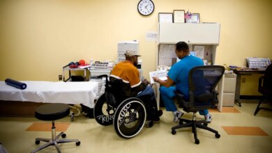 Veterans Affairs Medical Center
