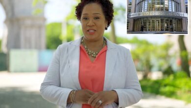 Bail-hating NYC Judge Janice Robinson has knack for cutting criminals loose: Post review