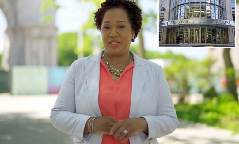 Bail-hating NYC Judge Janice Robinson has knack for cutting criminals loose: Post review