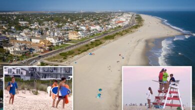 Cape May bans minors from beach in Jersey Shore curfew crackdown