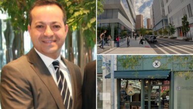 Exec director of Harlem nonprofit WHDC, which is accused of squandering millions, previously ran café, has no experience