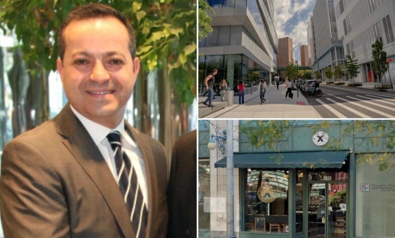 Exec director of Harlem nonprofit WHDC, which is accused of squandering millions, previously ran café, has no experience