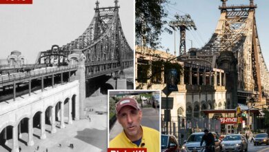 Luxe NYC event venue hijacks public plaza under Queensboro Bridge for $300K: suit