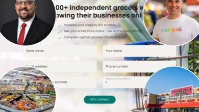 Mamdani OKs $75M grocery deal with delivery company — despite unpaid bills complaints