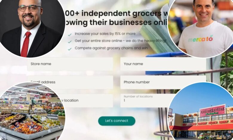 Mamdani OKs $75M grocery deal with delivery company — despite unpaid bills complaints