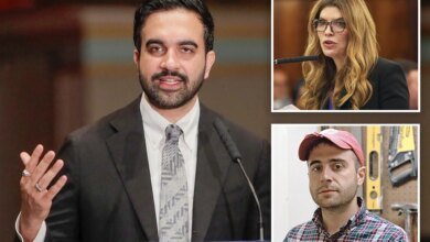 Mamdani pick for key NYC housing ripped 'homeowner cartels'
