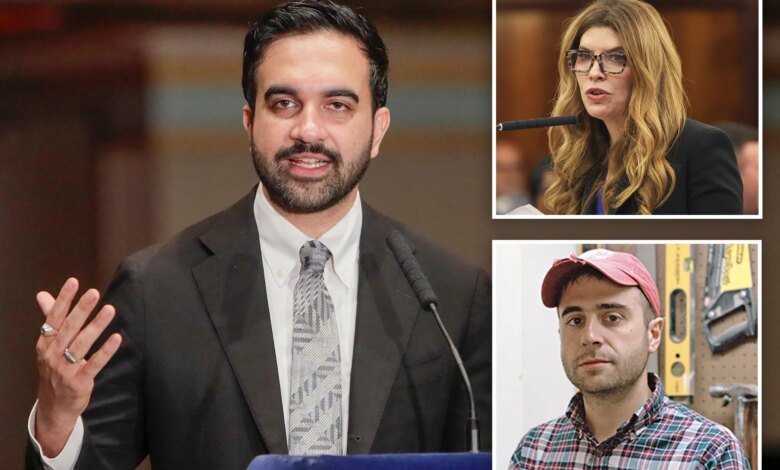 Mamdani pick for key NYC housing ripped 'homeowner cartels'
