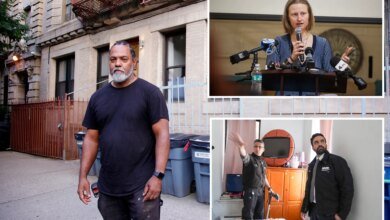 Mamdani sparks tenant complaint crisis to 'squeeze' landlords and seize private property: critics