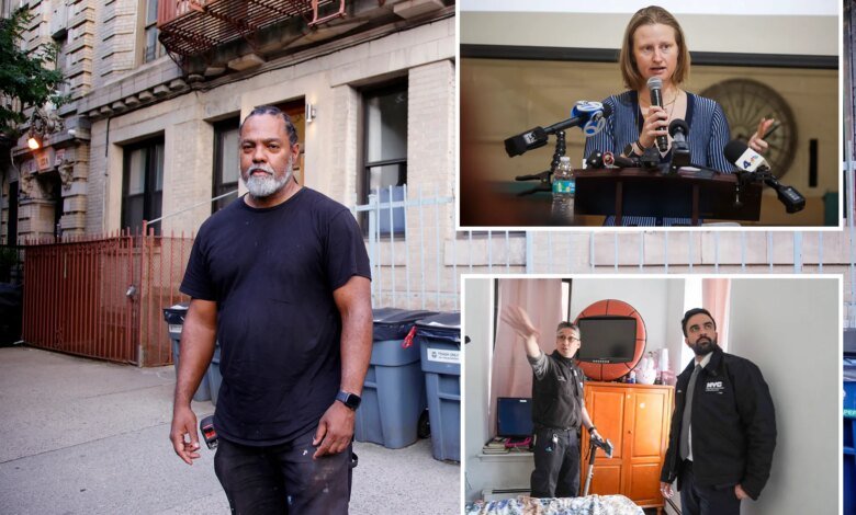 Mamdani sparks tenant complaint crisis to 'squeeze' landlords and seize private property: critics
