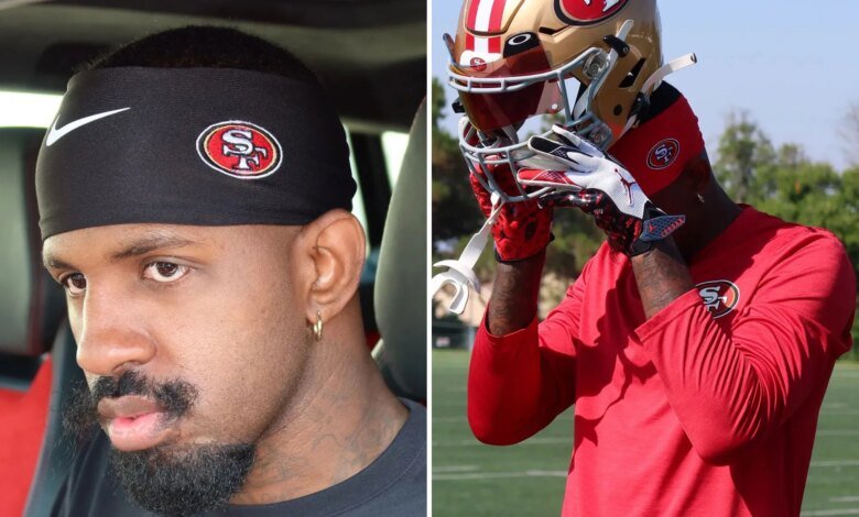 Man accused of posing as 49ers star in alleged $1.3M romance scam