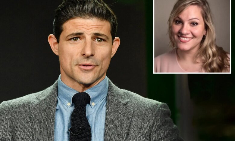 Matt Gutman accused of sexual harassment in bombshell lawsuit