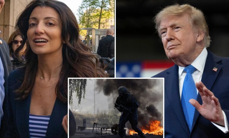 NYC Republican pol urges Trump to extend temporary deportation protections for war-torn Ukrainians