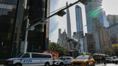 NYC drivers shell out $9 congestion toll. City admits it failed to improve air quality