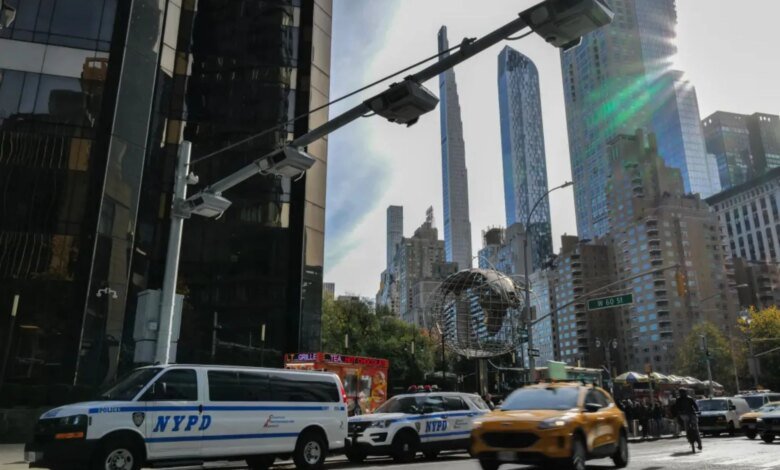 NYC drivers shell out $9 congestion toll. City admits it failed to improve air quality