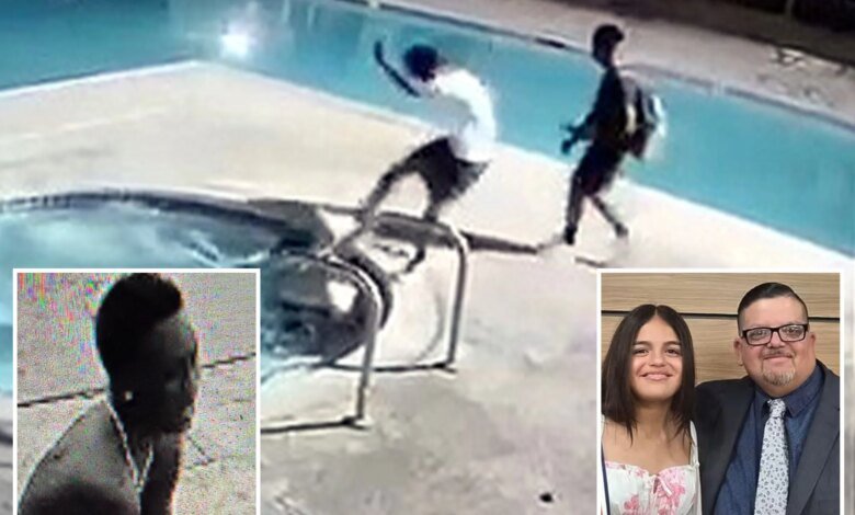 San Bernardino TikTok teens arrested after alleged jacuzzi attack on dad