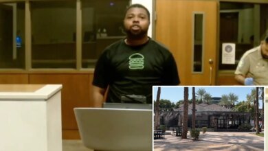 Shake Shack employee in Phoenix held coworkers at gunpoint