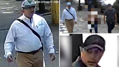 Swindlers con NYC woman out of $5K worth of jewelry -- by trading the bling for a 'winning' lottery ticket
