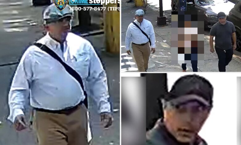Swindlers con NYC woman out of $5K worth of jewelry -- by trading the bling for a 'winning' lottery ticket