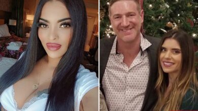 Texts reveal married doctor admitted torrid affair with LI stripper was 'worst mistake of my life': report