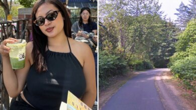 UCLA student dies after accidental fall from Seattle window