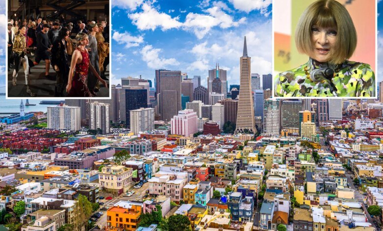 Vogue World coming to San Francisco in 2027
