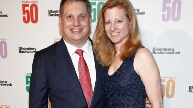 Wife of hedge fund mogul barred from testifying in record-breaking NJ divorce case after hacking his email, stealing his mail: judge