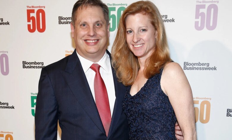 Wife of hedge fund mogul barred from testifying in record-breaking NJ divorce case after hacking his email, stealing his mail: judge
