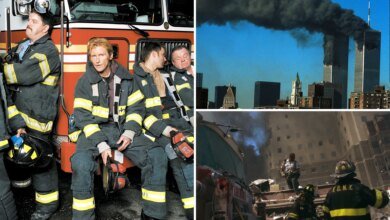 Actor Denis Leary details chilling 9/11 experience that helped lead to TV hit 'Rescue Me'