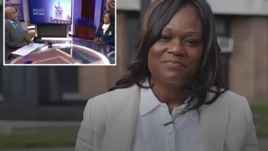 Assemblywoman Rodneyse Bichotte Hermelyn won't seek another term as Brooklyn Democratic Party chair