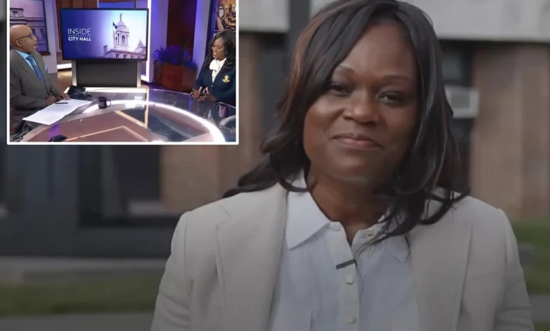 Assemblywoman Rodneyse Bichotte Hermelyn won't seek another term as Brooklyn Democratic Party chair