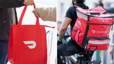 DoorDash reaches $131M deal with NYC for underpaying tips to delivery workers: 'We screwed up'