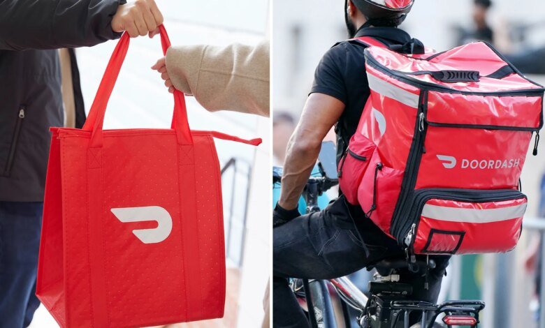 DoorDash reaches $131M deal with NYC for underpaying tips to delivery workers: 'We screwed up'