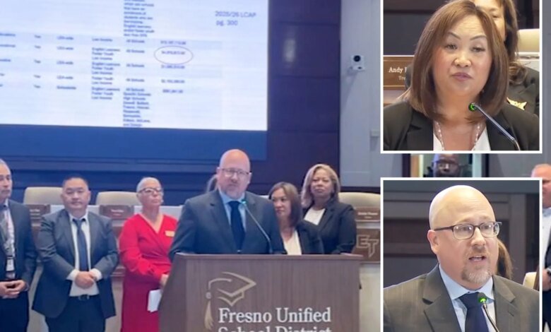 Fresno Unified reinstates field trips after budget cut backlash