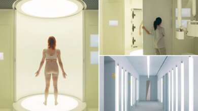 I stripped down for a $499 health scan — was it worth it?